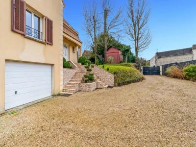 Annonce Vente 7 pices Maison Juziers 78