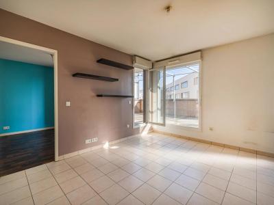 For sale Courneuve 2 rooms 42 m2 Seine saint denis (93120) photo 3