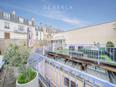 For sale Paris-14eme-arrondissement 5 rooms 122 m2 Paris (75014) photo 4