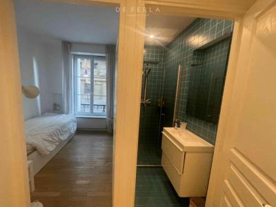 Acheter Appartement Paris-7eme-arrondissement Paris