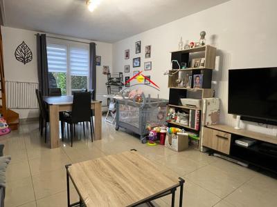 For sale Persan 5 rooms 80 m2 Val d'Oise (95340) photo 4