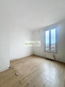 Acheter Appartement Aubervilliers 103525 euros