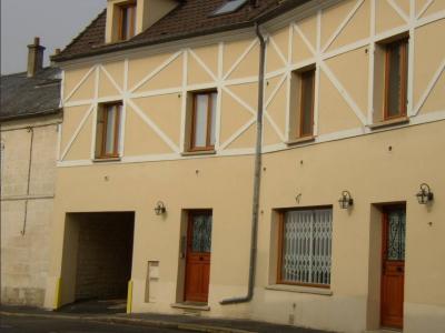 For rent Champagne-sur-oise 1 room 21 m2 Val d'Oise (95660) photo 0