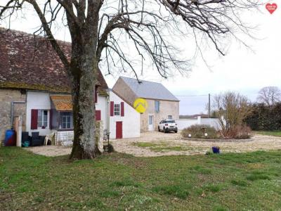 For sale Issoudun 3 rooms 47 m2 Indre (36100) photo 0