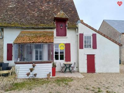 Annonce Vente 3 pices Maison Issoudun 36