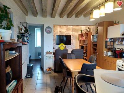 Acheter Maison Issoudun 123600 euros