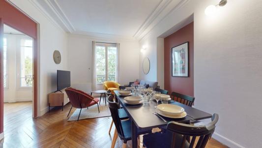 For rent Paris-19eme-arrondissement 125 m2 Paris (75019) photo 1