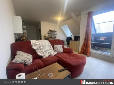 Acheter Appartement 75 m2 