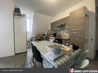 Acheter Appartement  224520 euros