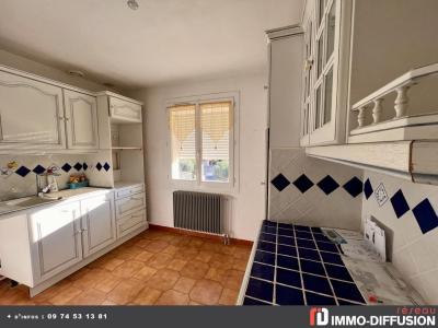 Annonce Vente 4 pices Maison  34