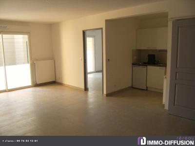 For sale 3 rooms 53 m2 Herault (34170) photo 2