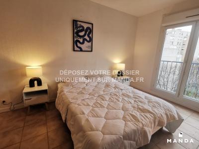 For rent Vaulx-en-velin 4 rooms 16 m2 Rhone (69120) photo 0