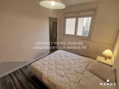 Annonce Location 4 pices Appartement Vaulx-en-velin 69