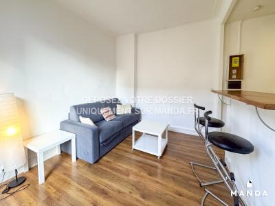 Annonce Location 2 pices Appartement Courbevoie 92