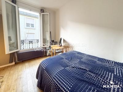 Louer Appartement Courbevoie 1240 euros