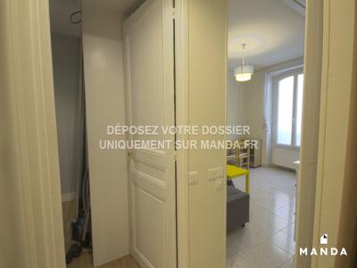 Louer Appartement Paris-12eme-arrondissement Paris