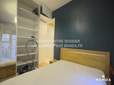 Louer Appartement Paris-12eme-arrondissement 1275 euros