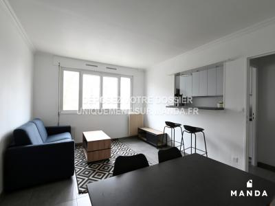 Louer Appartement Nanterre Hauts de Seine