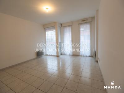 Annonce Location 2 pices Appartement Havre 76