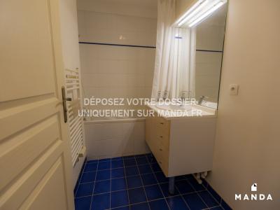 Louer Appartement Havre 640 euros