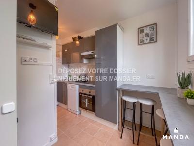 For rent Saint-denis 6 rooms 9 m2 Seine saint denis (93200) photo 2