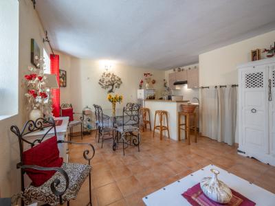 Annonce Vente 4 pices Maison Aramon 30