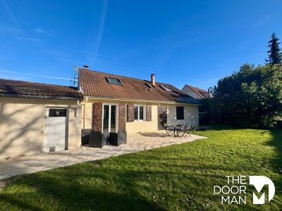 Annonce Vente 6 pices Maison Perray-en-yvelines 78