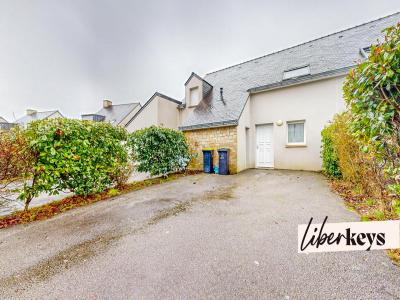 For sale Ploeren 3 rooms 73 m2 Morbihan (56880) photo 1