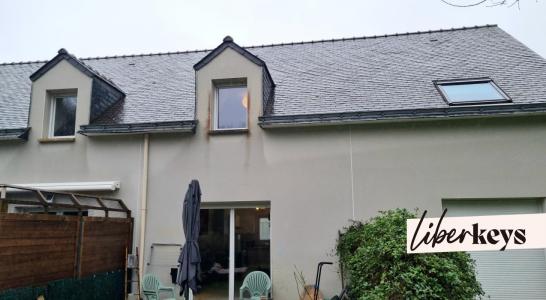 For sale Ploeren 3 rooms 73 m2 Morbihan (56880) photo 2