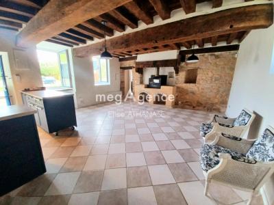 Annonce Vente 8 pices Maison Combourtille 35