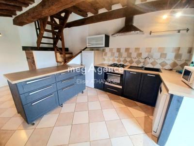 Acheter Maison 175 m2 Combourtille