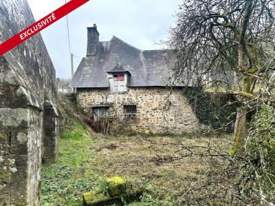 Annonce Vente Maison Mortain 50