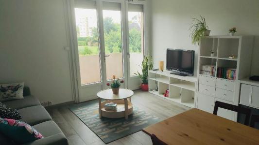 For rent Talence 1 room 10 m2 Gironde (33400) photo 0