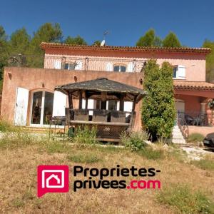 For sale Arcs 7 rooms 220 m2 Var (83460) photo 3