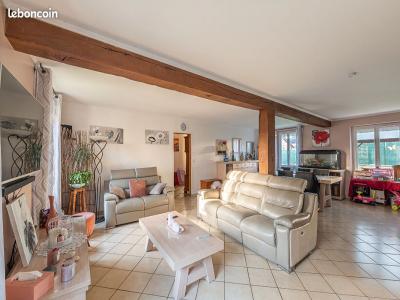 For sale Persan 6 rooms 137 m2 Val d'Oise (95340) photo 1