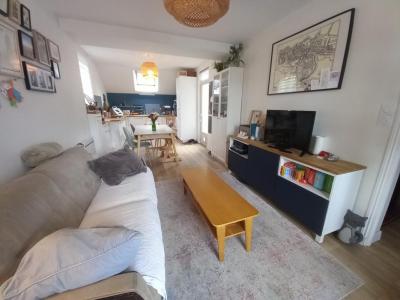 For sale Saint-nazaire 4 rooms 72 m2 Loire atlantique (44600) photo 3