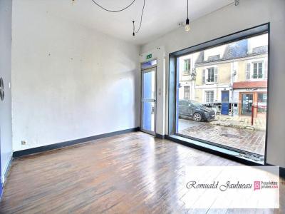 For sale Bonneval 1 room 30 m2 Eure et loir (28800) photo 1