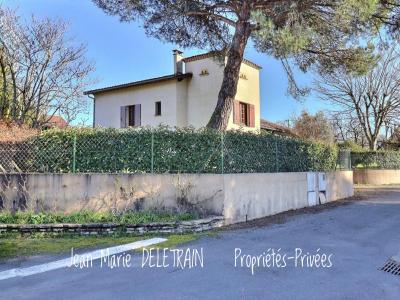 Annonce Vente 5 pices Maison Pineuilh 33