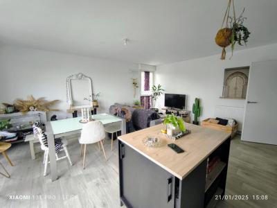 Annonce Vente 3 pices Appartement Saint-paul-les-dax 40