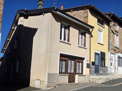 For sale Violay 4 rooms 120 m2 Loire (42780) photo 0