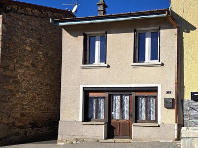 For sale Violay 4 rooms 120 m2 Loire (42780) photo 1