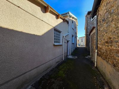 For sale Violay 4 rooms 120 m2 Loire (42780) photo 2