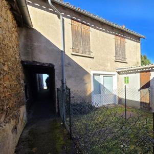 For sale Violay 4 rooms 120 m2 Loire (42780) photo 3