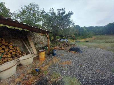 For sale Pardailhan 6 rooms 122 m2 Herault (34360) photo 2