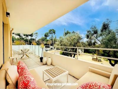 For sale Cannet 3 rooms 62 m2 Alpes Maritimes (06110) photo 0