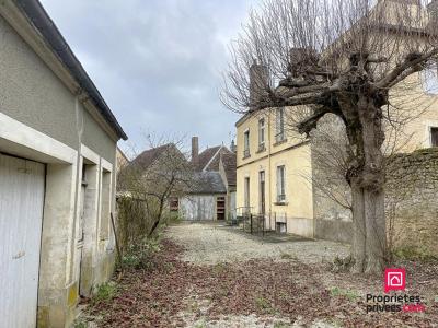 For sale Ige 6 rooms 165 m2 Orne (61130) photo 0