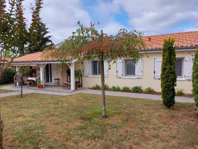 Annonce Vente 5 pices Maison Villeneuve-sur-lot 47