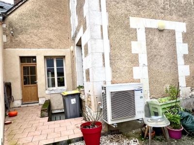 Annonce Vente 4 pices Maison Vendome 41