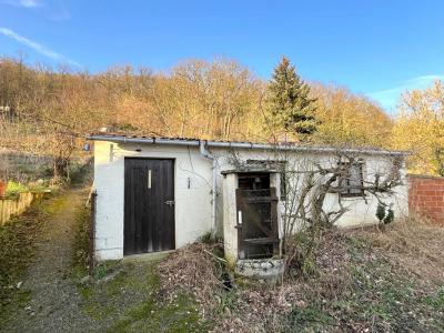 Annonce Vente Maison Berneuil-sur-aisne 60