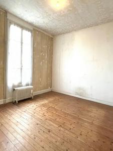 Acheter Maison Berneuil-sur-aisne 107000 euros